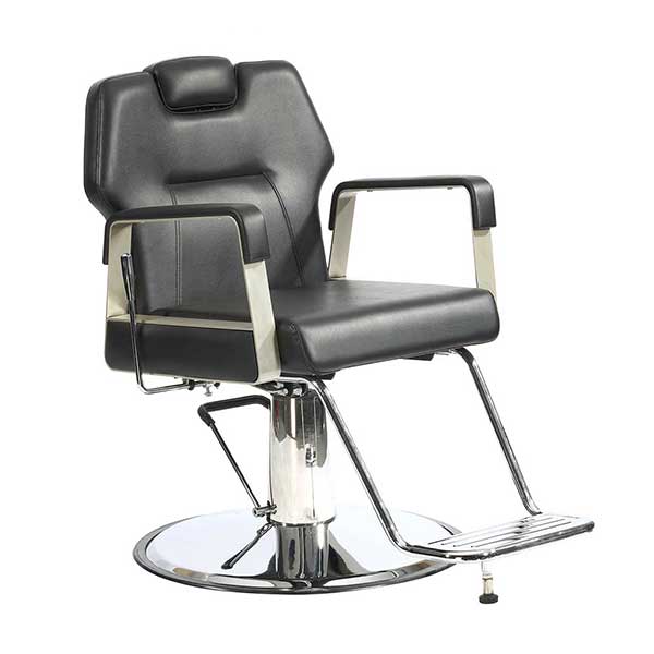 reclining salon chair – Hongli Barber Chair – Hongli Barber Chair