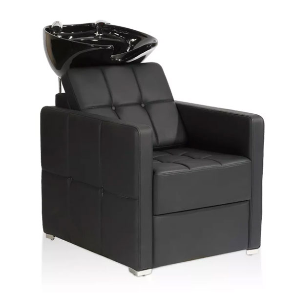 adjustable shampoo chair