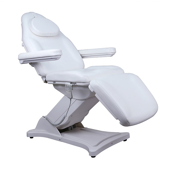 electric facial bed – Hongli Barber Chair