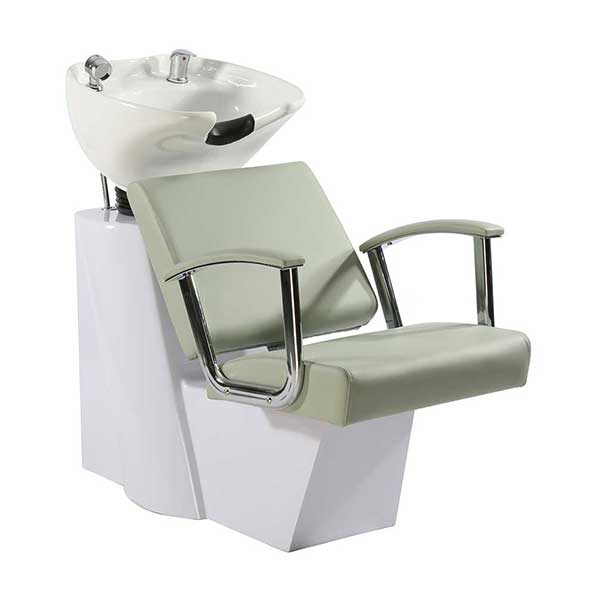 hair wash chair for home – Hongli Barber Chair