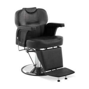 reclining salon chair for lashes