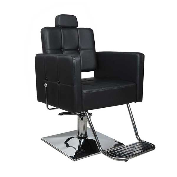 reclining stylist chair – Hongli Barber Chair – Hongli Barber Chair