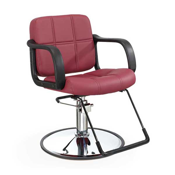 styling chairs for salon