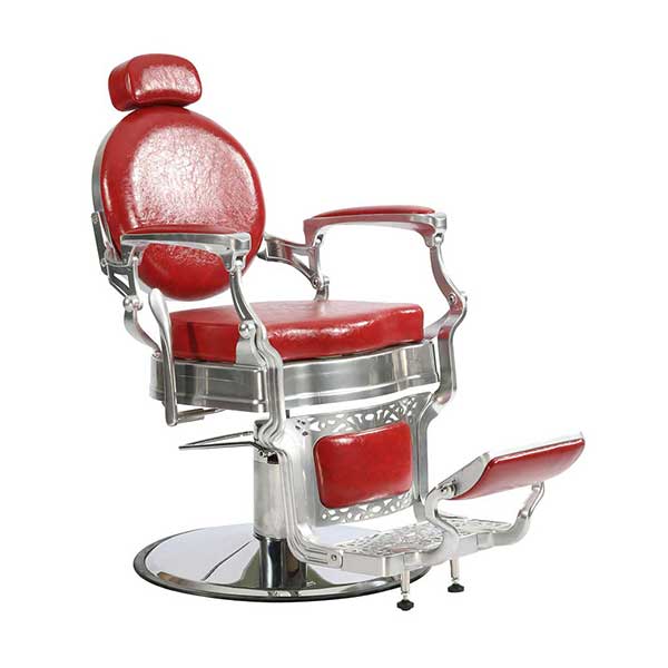 vintange barber chair