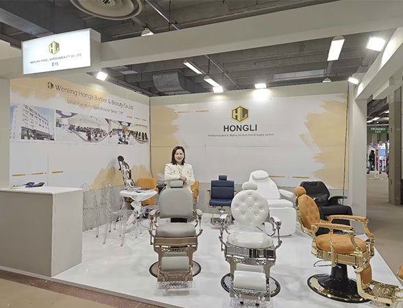 HONGLI Cosmoprof Bologna 2023