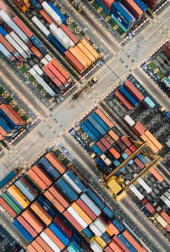 global shipping