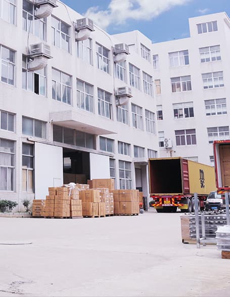 salon equipment in china