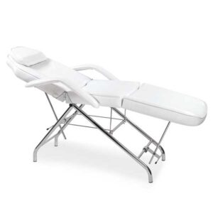 beautician bed