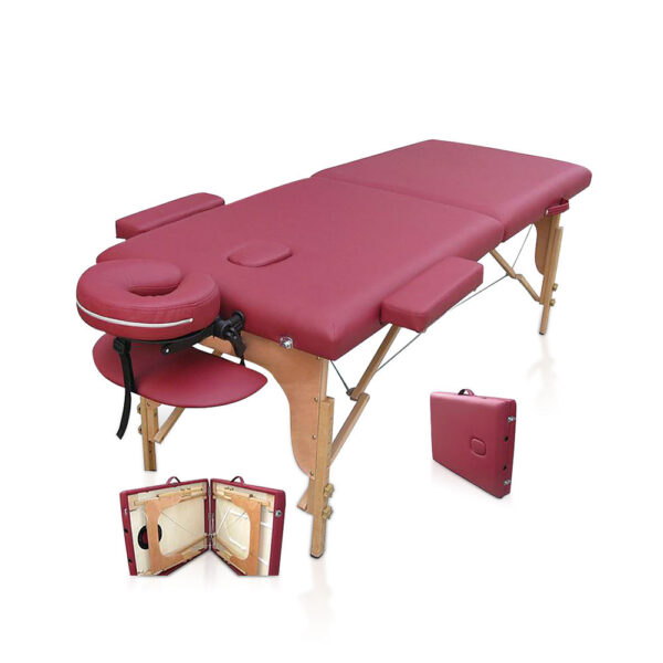 esthetician bed