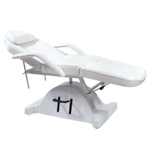 facial bed