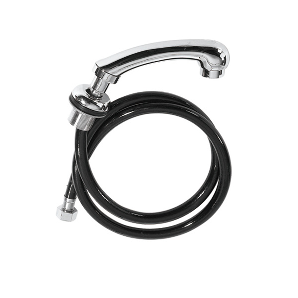 shampoo bed faucet