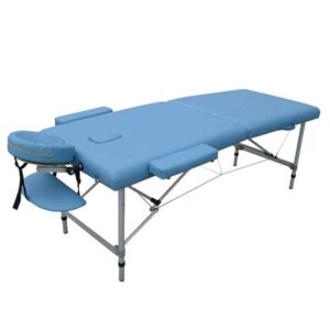 spa bed