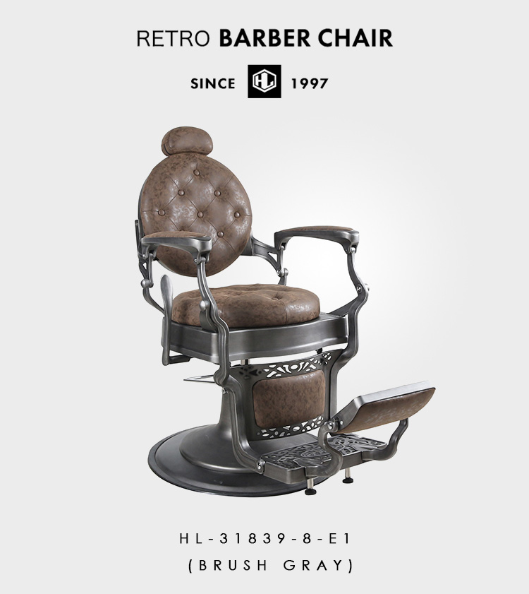 barber seat price
