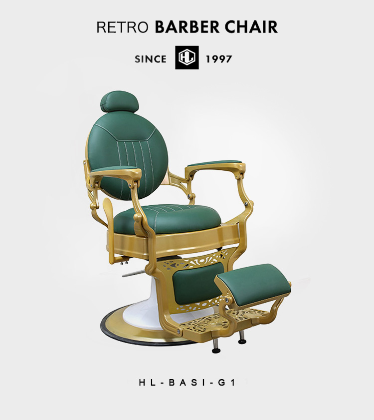 chair barber for sale