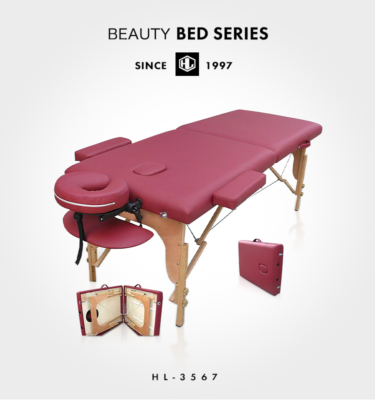 good massage table