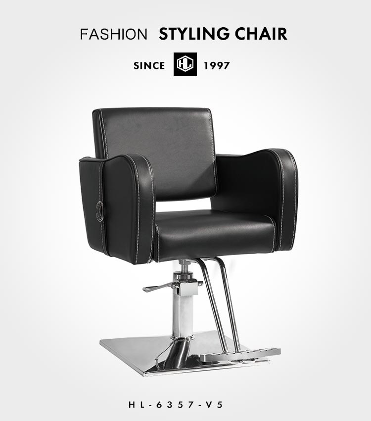 hair dressing chair
