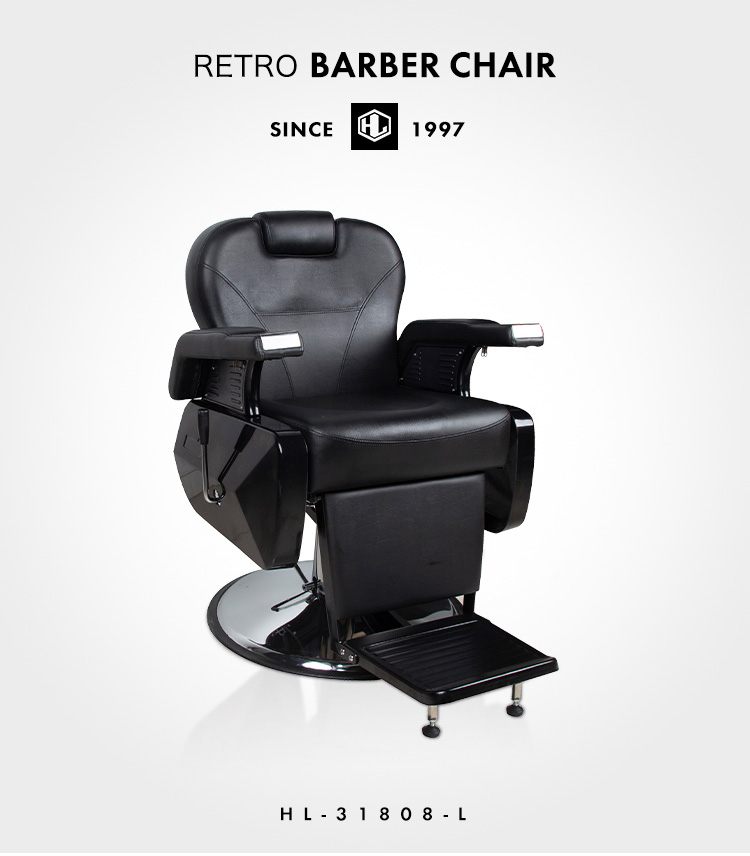 hair shop chair