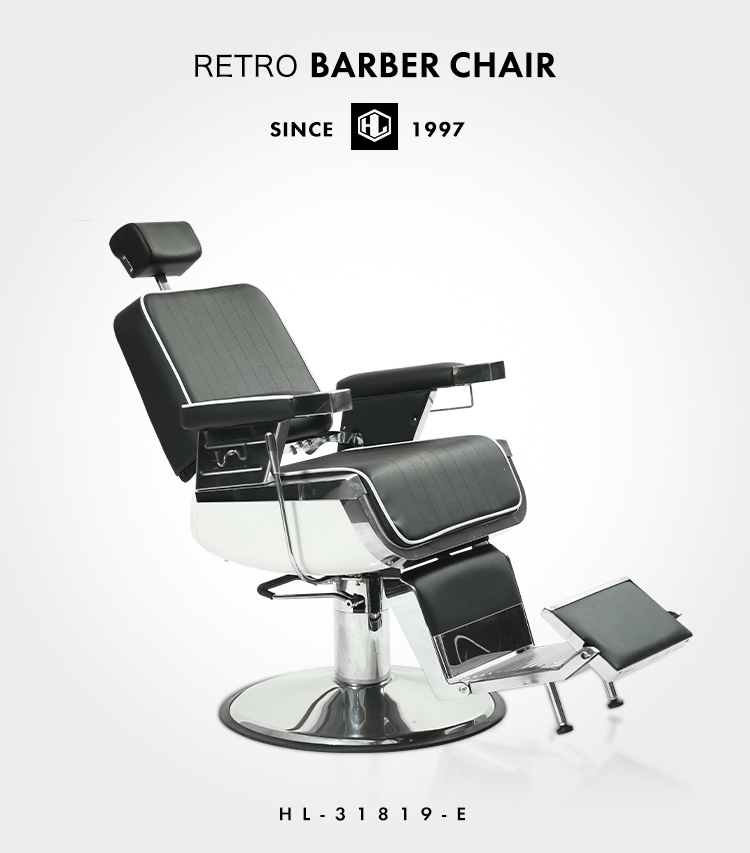 heavy duty barber chairs for sale