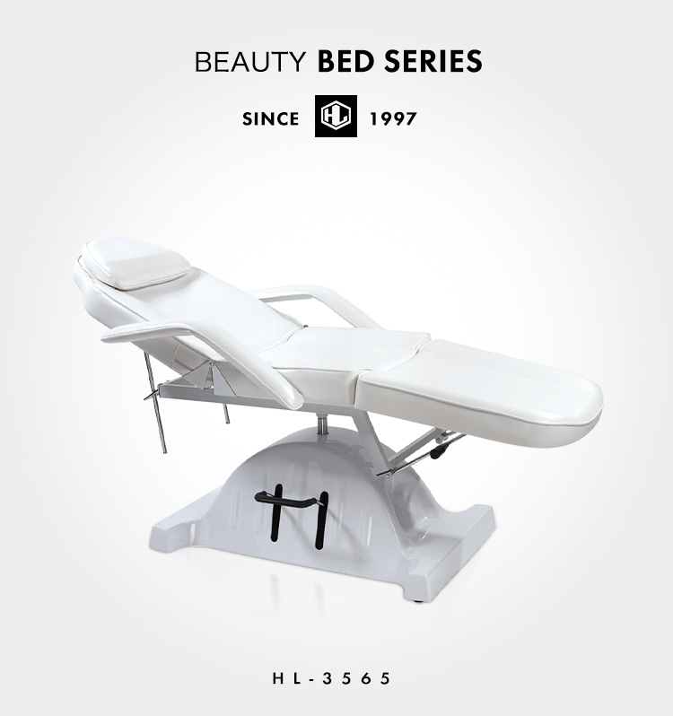 massage bed price