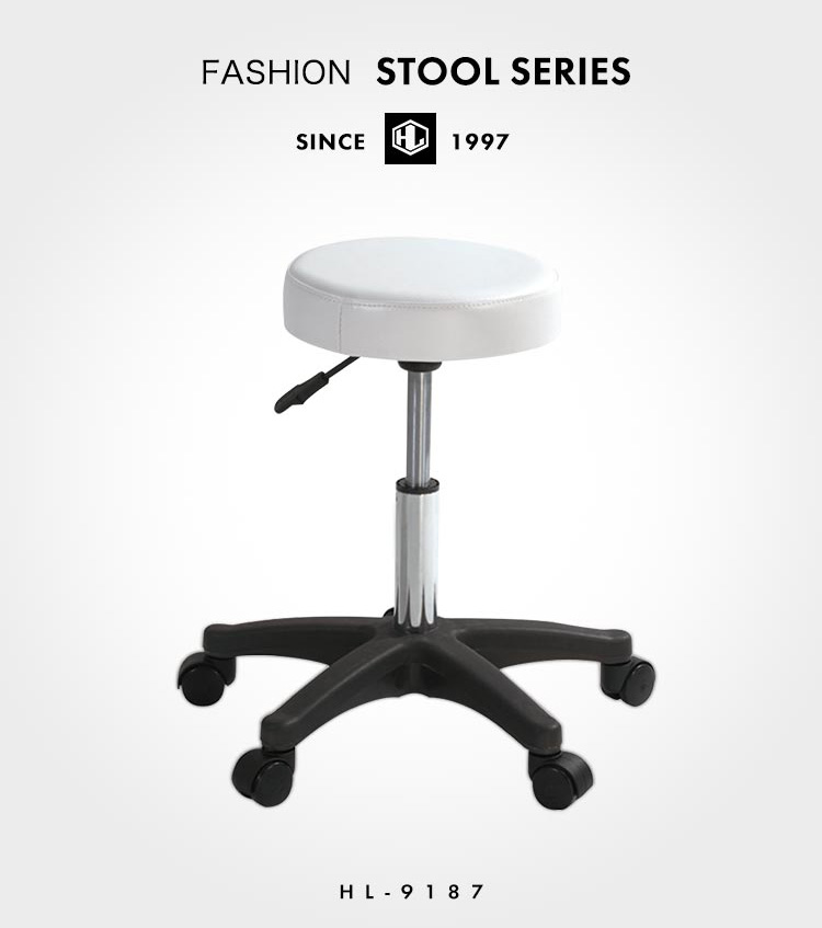 nail technician stool