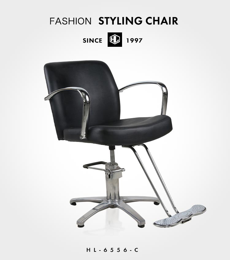 salon swivel chair