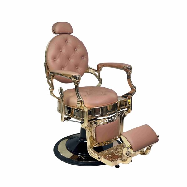 barbershop chair