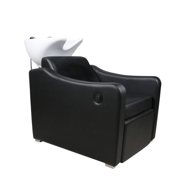 Pedestal Shampoo Bowl